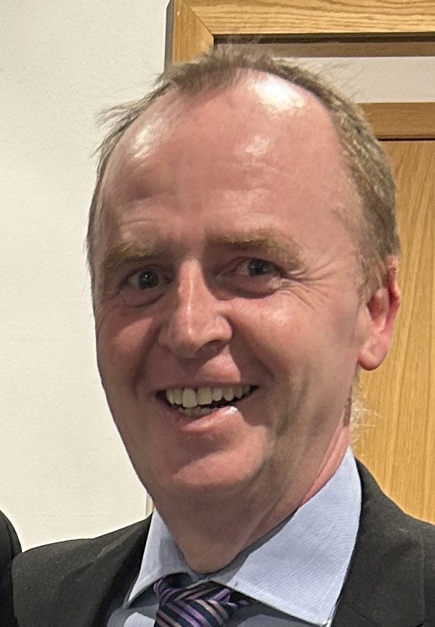 Rob O'Malley